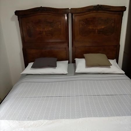 B&B Maddalena Di San Zeno Верона Экстерьер фото