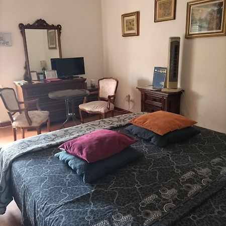 B&B Maddalena Di San Zeno Верона Экстерьер фото