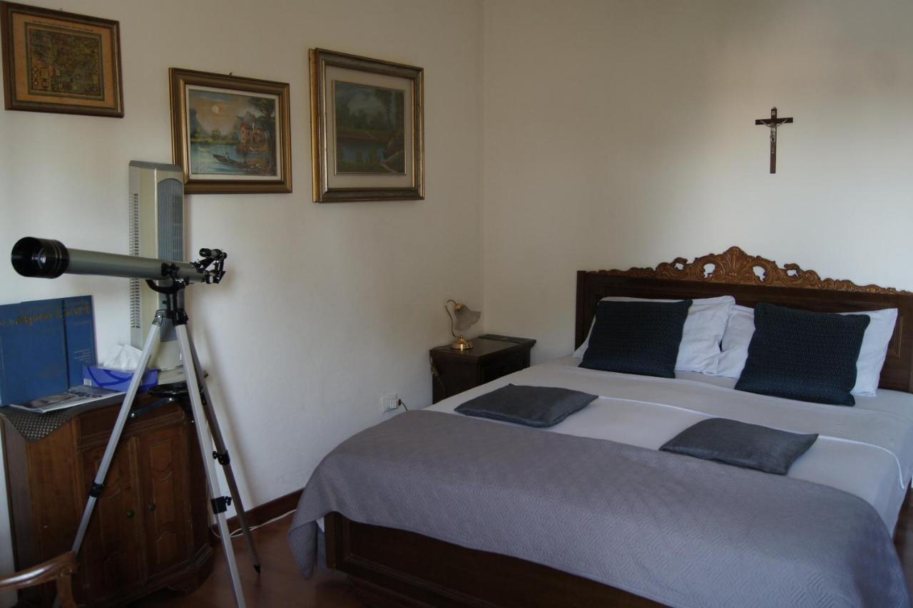 B&B Maddalena Di San Zeno Верона Экстерьер фото