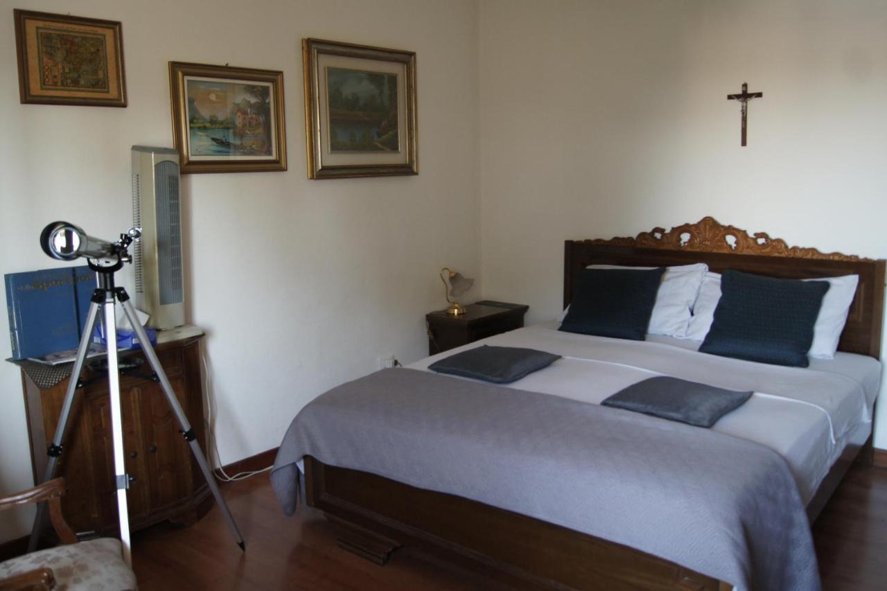 B&B Maddalena Di San Zeno Верона Экстерьер фото