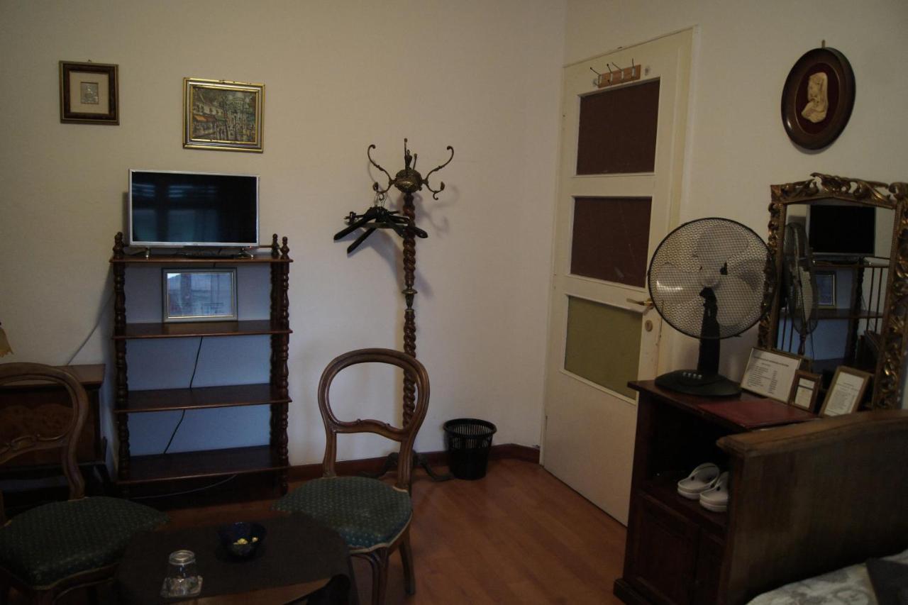B&B Maddalena Di San Zeno Верона Экстерьер фото