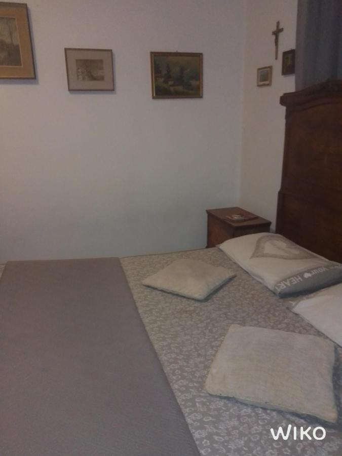 B&B Maddalena Di San Zeno Верона Экстерьер фото