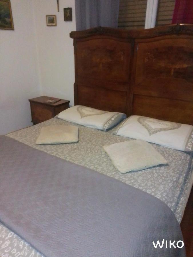 B&B Maddalena Di San Zeno Верона Экстерьер фото