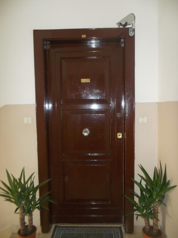 B&B Maddalena Di San Zeno Верона Экстерьер фото