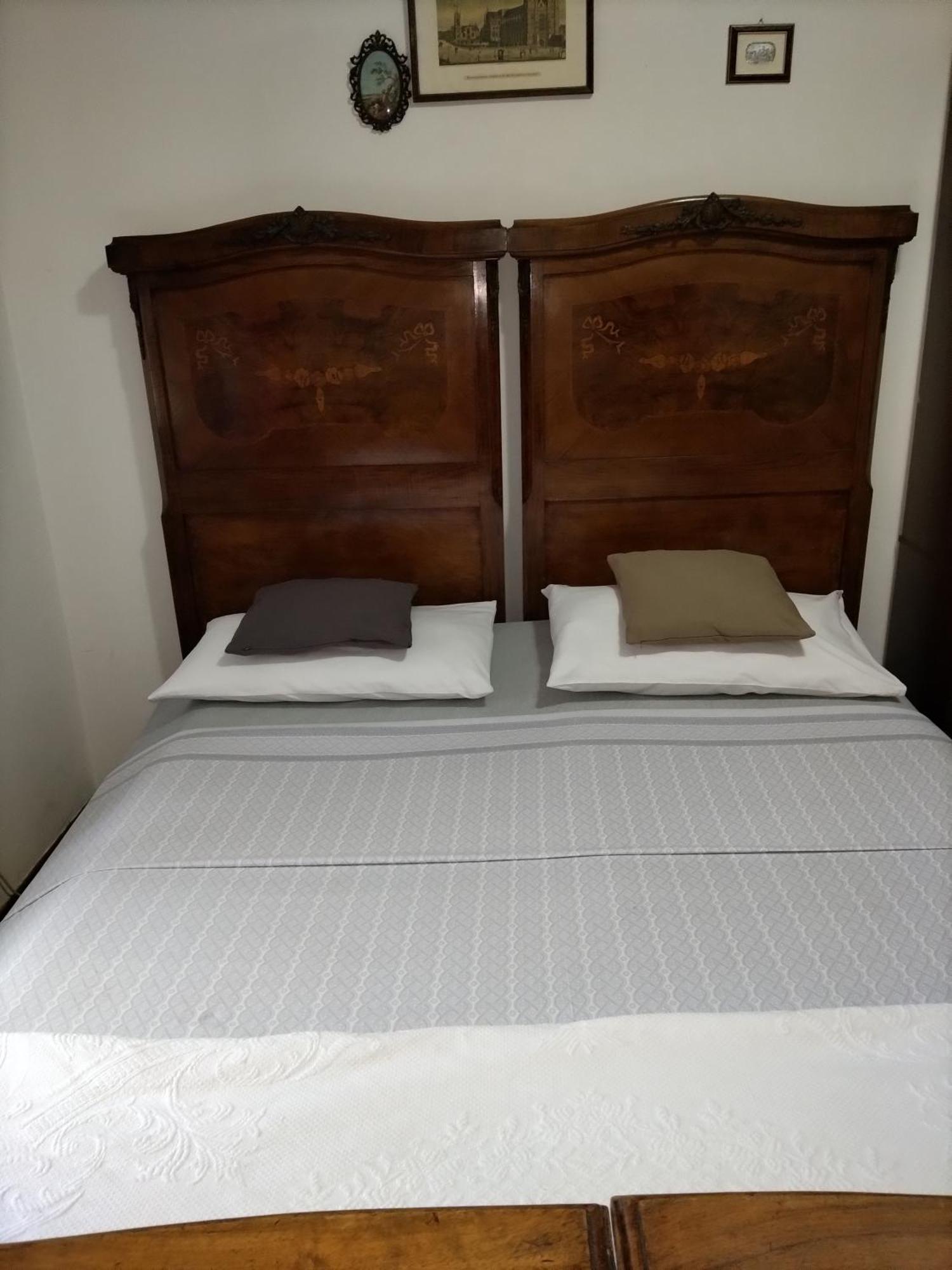 B&B Maddalena Di San Zeno Верона Экстерьер фото