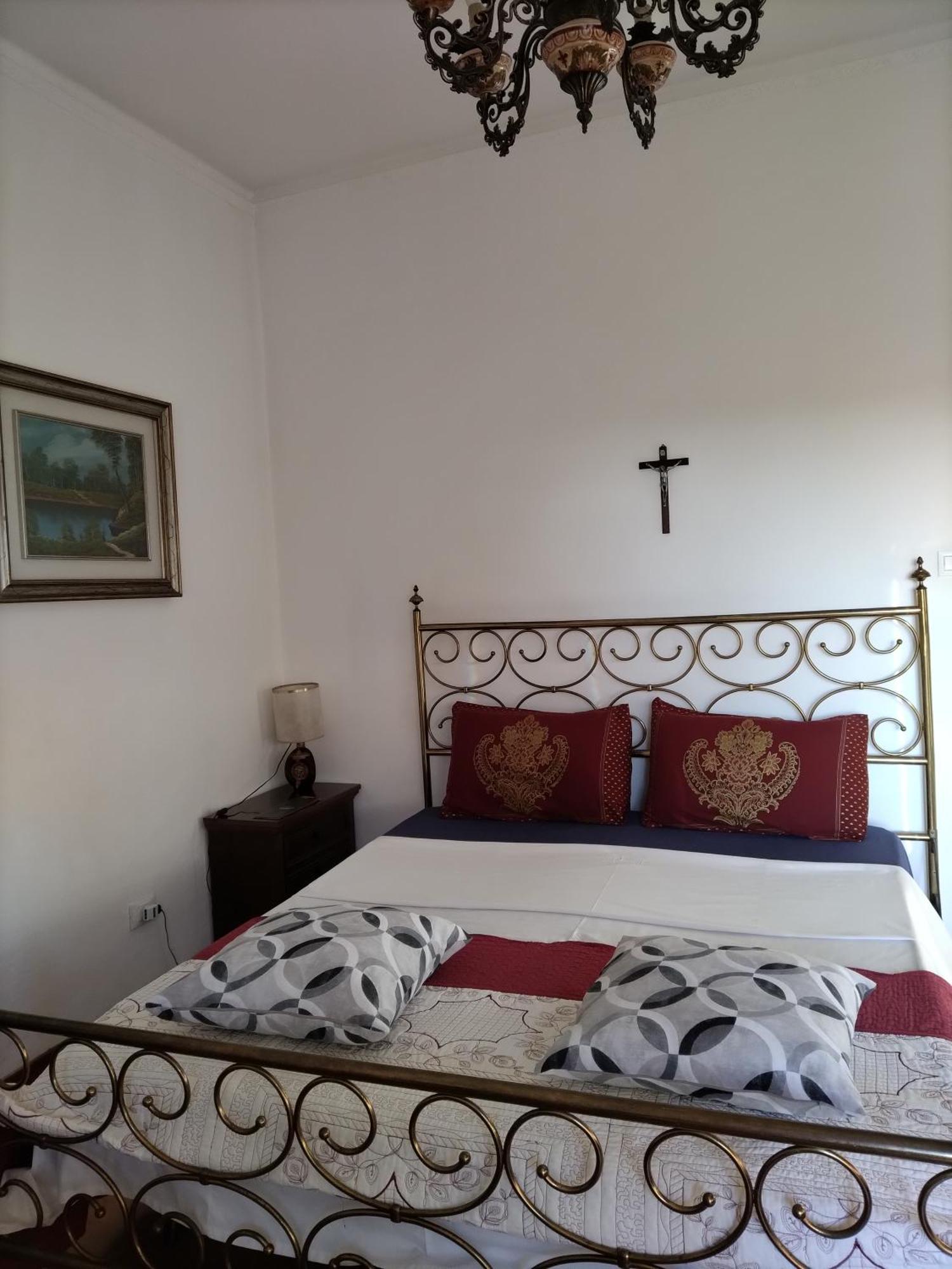 B&B Maddalena Di San Zeno Верона Экстерьер фото