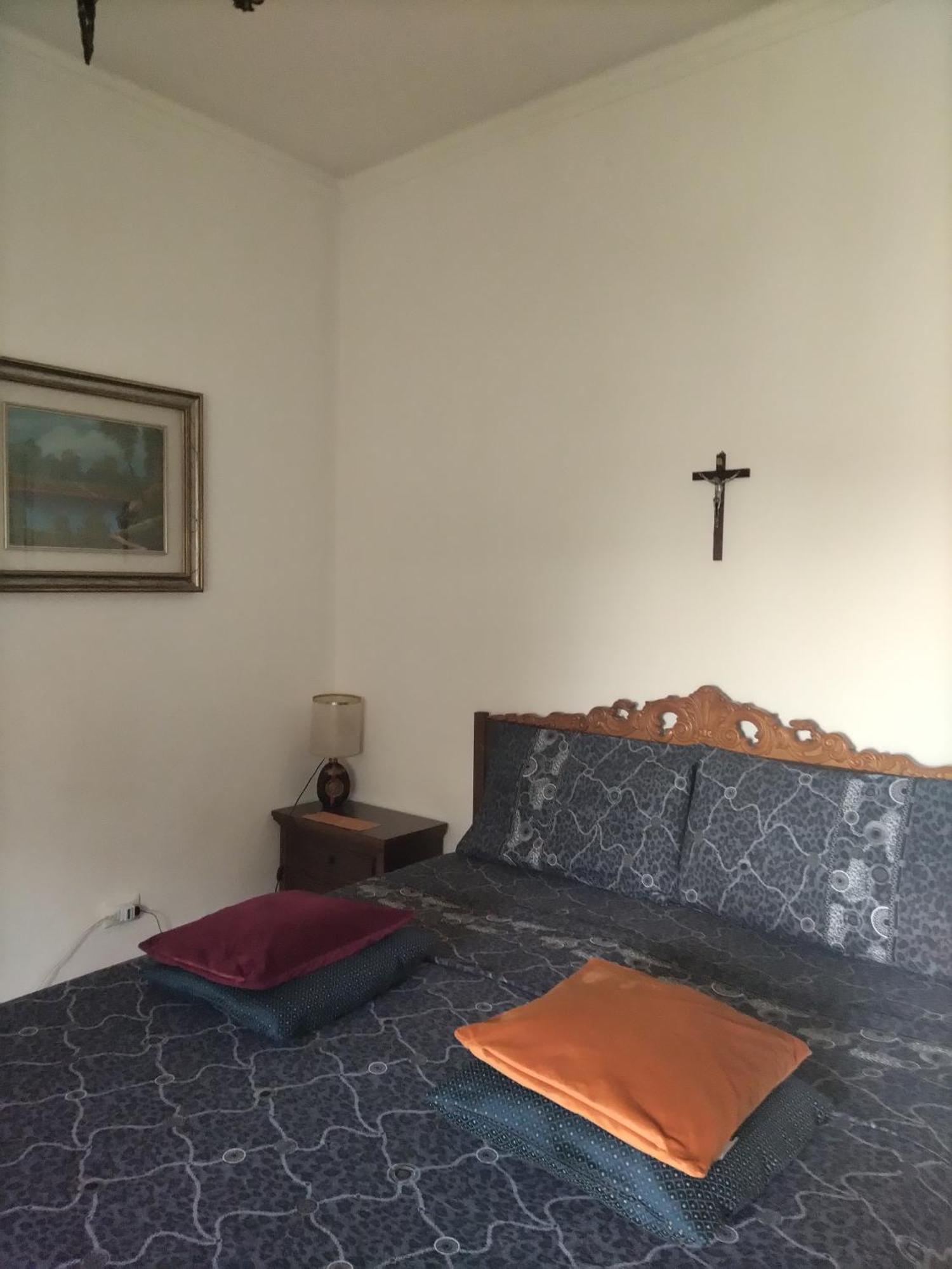 B&B Maddalena Di San Zeno Верона Экстерьер фото