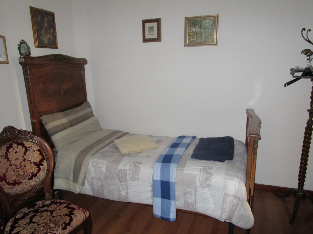 B&B Maddalena Di San Zeno Верона Номер фото