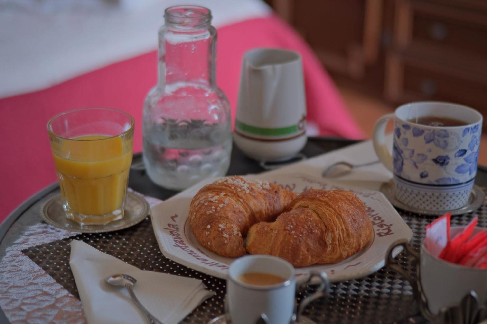 B&B Maddalena Di San Zeno Верона Экстерьер фото