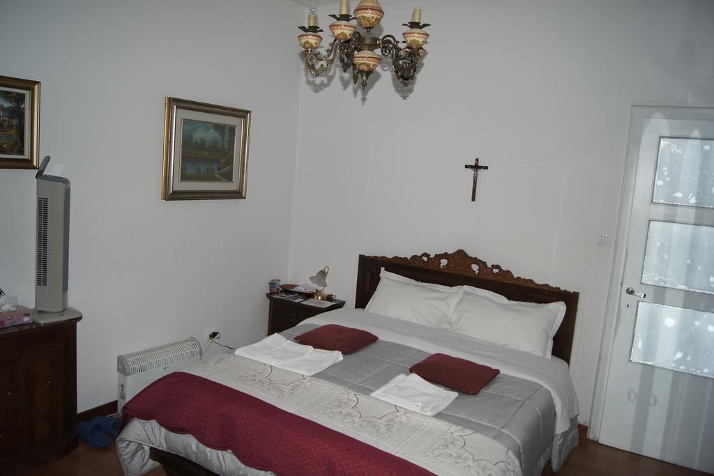 B&B Maddalena Di San Zeno Верона Номер фото