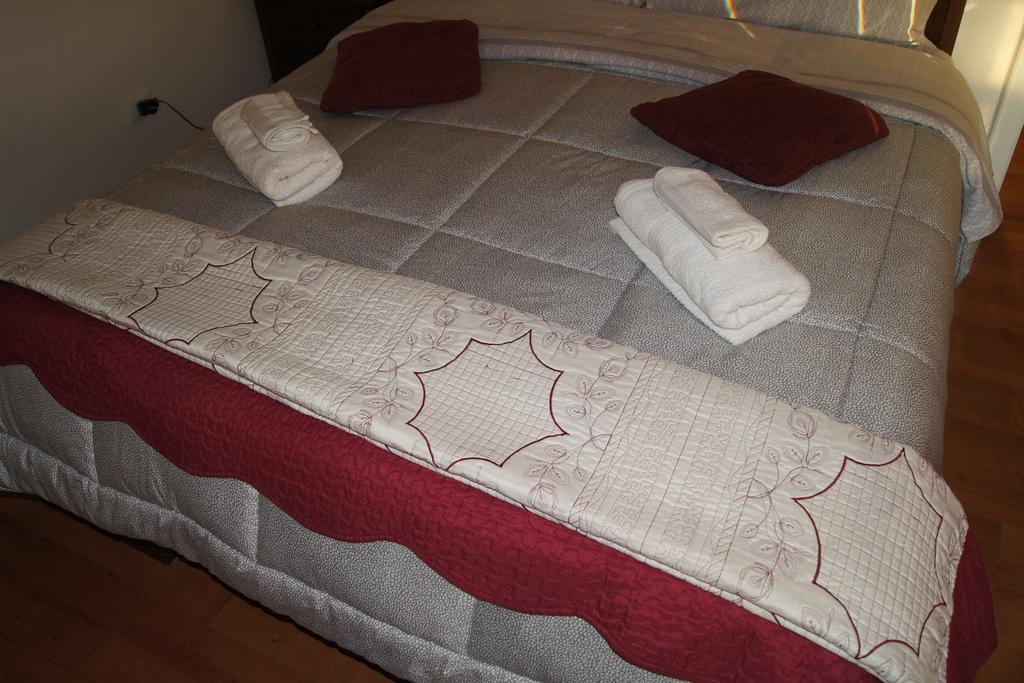 B&B Maddalena Di San Zeno Верона Экстерьер фото
