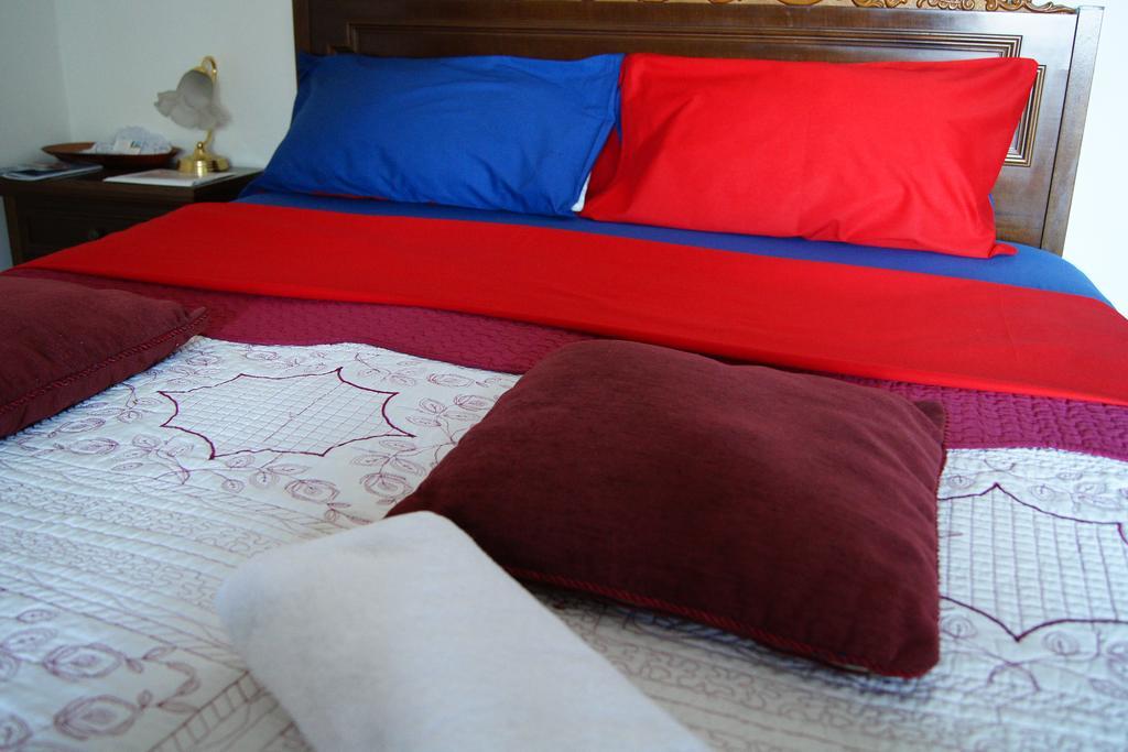 B&B Maddalena Di San Zeno Верона Экстерьер фото