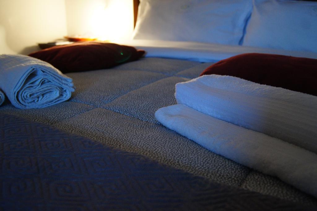 B&B Maddalena Di San Zeno Верона Экстерьер фото