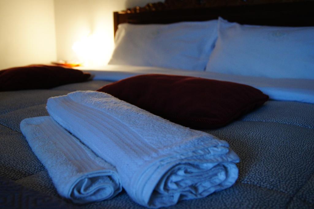 B&B Maddalena Di San Zeno Верона Экстерьер фото