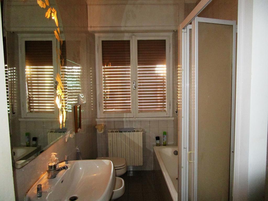 B&B Maddalena Di San Zeno Верона Экстерьер фото