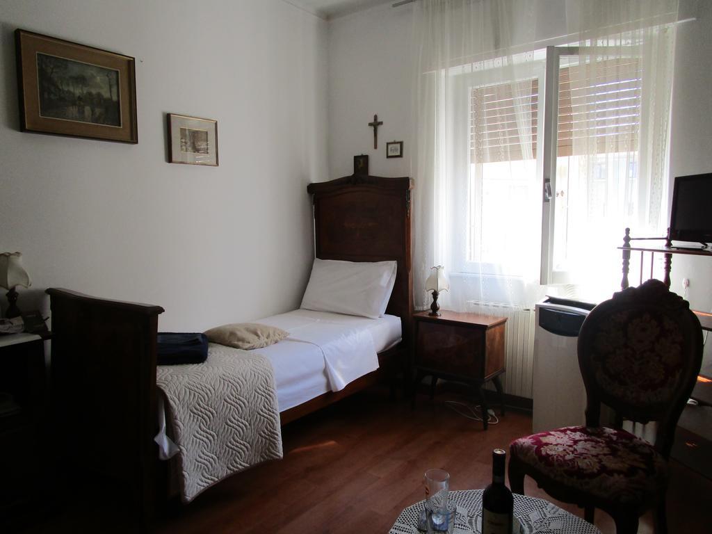 B&B Maddalena Di San Zeno Верона Экстерьер фото