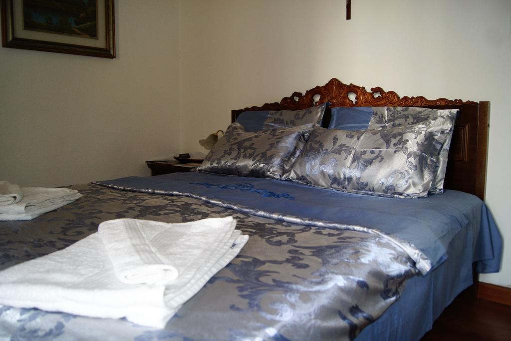 B&B Maddalena Di San Zeno Верона Экстерьер фото