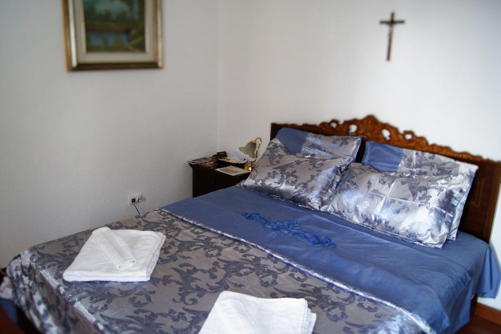 B&B Maddalena Di San Zeno Верона Экстерьер фото