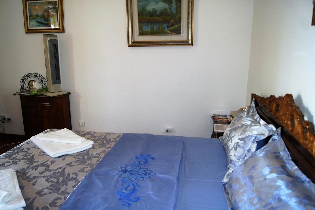 B&B Maddalena Di San Zeno Верона Экстерьер фото