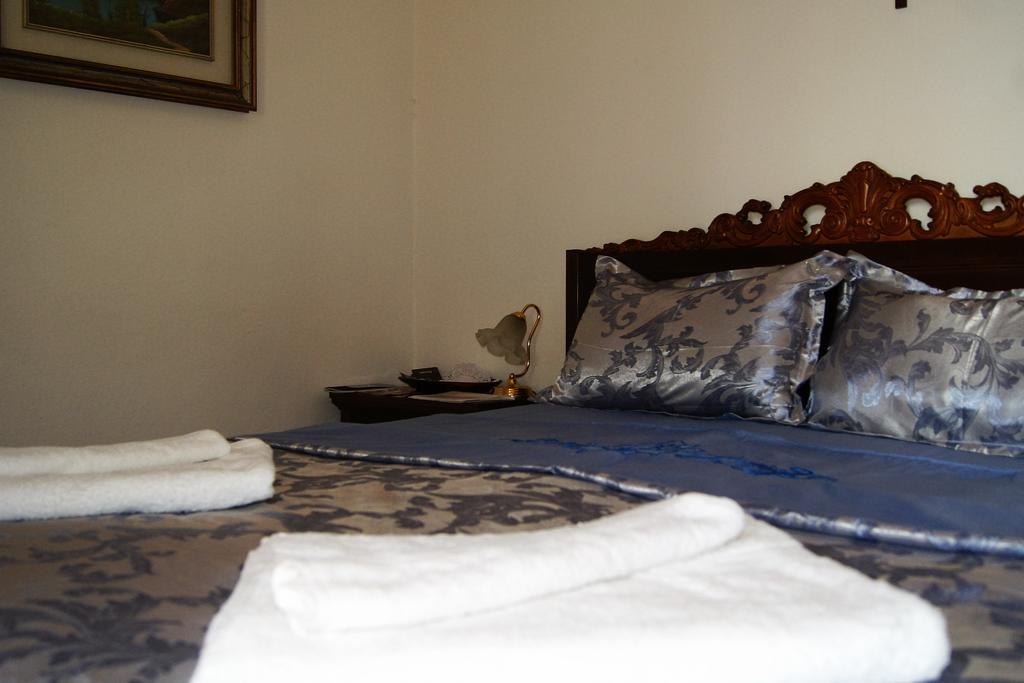 B&B Maddalena Di San Zeno Верона Экстерьер фото