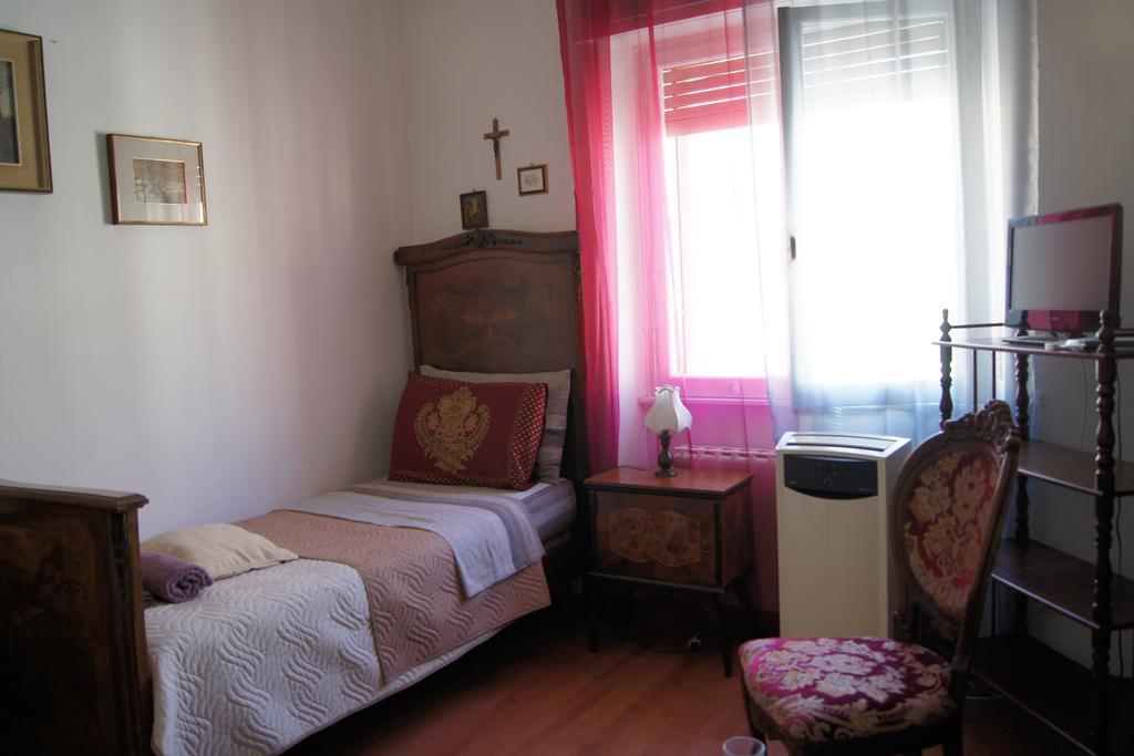 B&B Maddalena Di San Zeno Верона Экстерьер фото