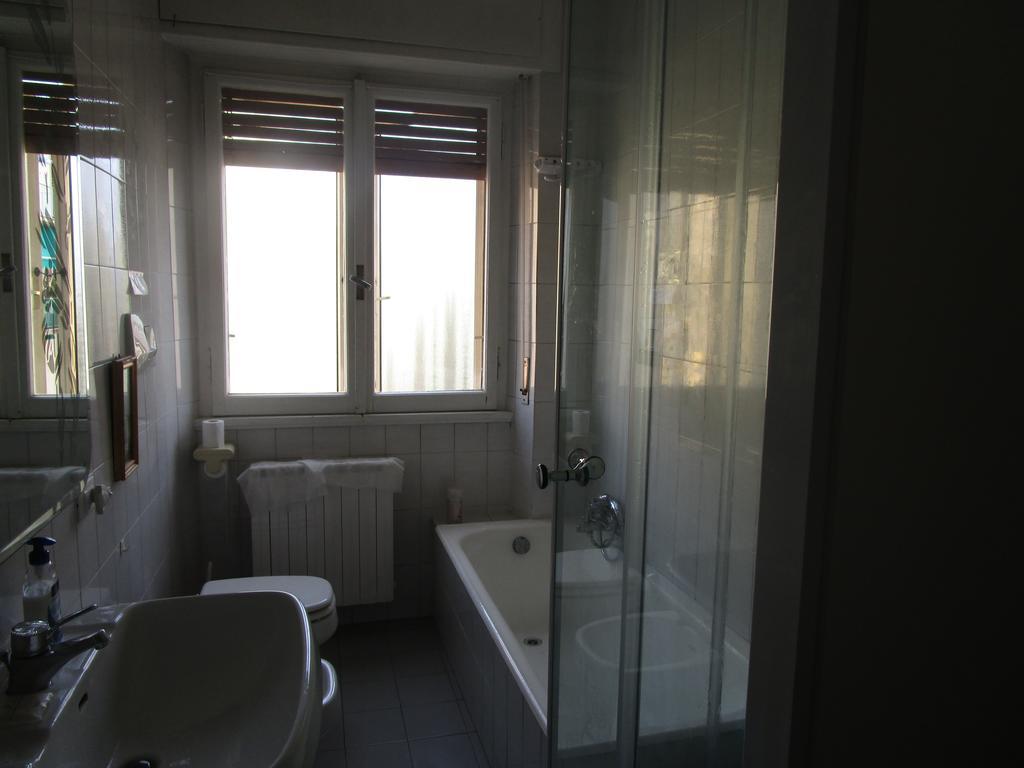 B&B Maddalena Di San Zeno Верона Экстерьер фото