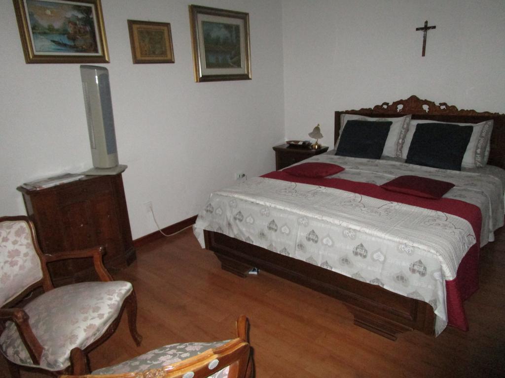 B&B Maddalena Di San Zeno Верона Экстерьер фото