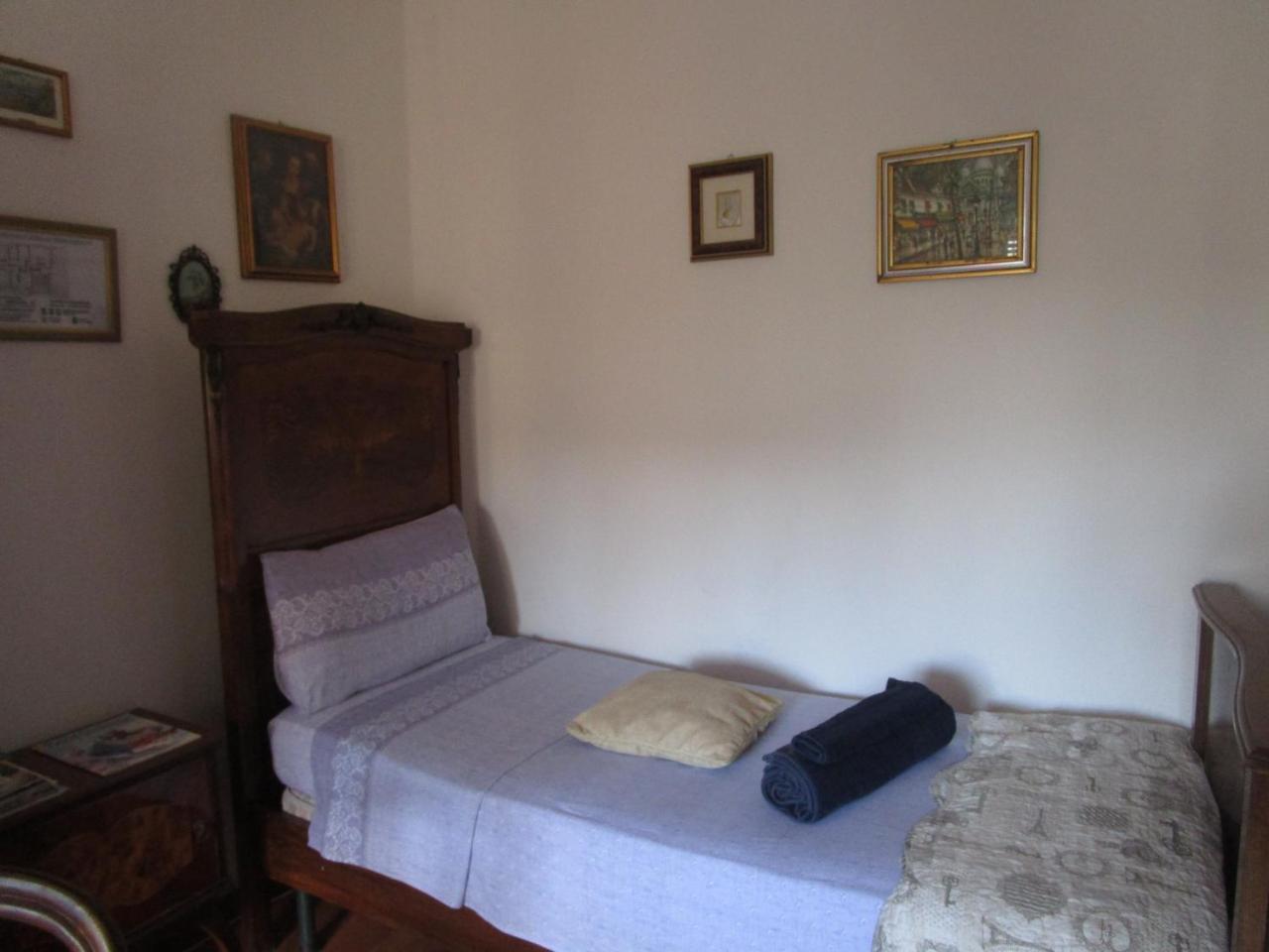 B&B Maddalena Di San Zeno Верона Экстерьер фото