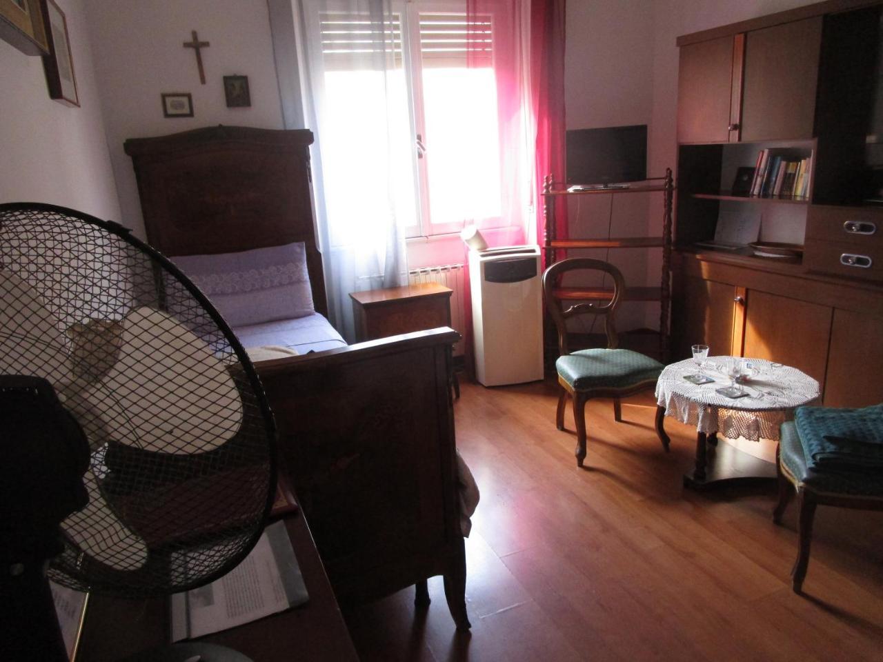 B&B Maddalena Di San Zeno Верона Экстерьер фото