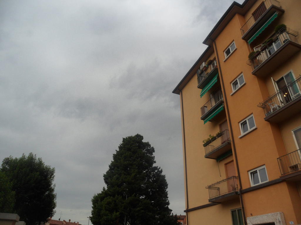 B&B Maddalena Di San Zeno Верона Экстерьер фото