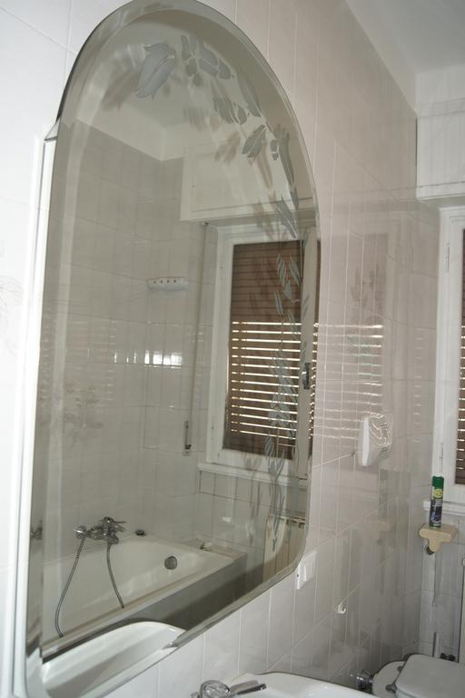 B&B Maddalena Di San Zeno Верона Экстерьер фото