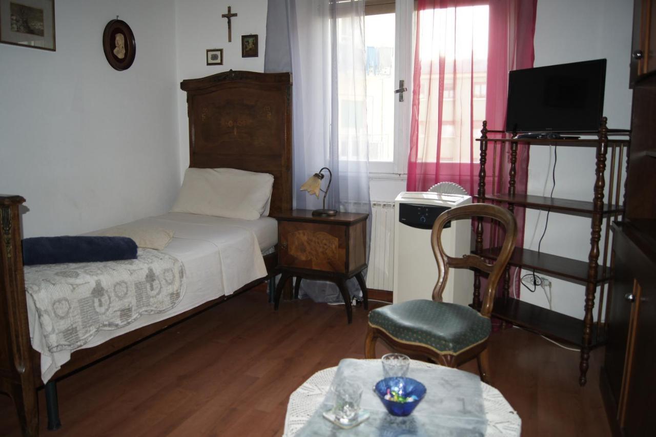 B&B Maddalena Di San Zeno Верона Экстерьер фото